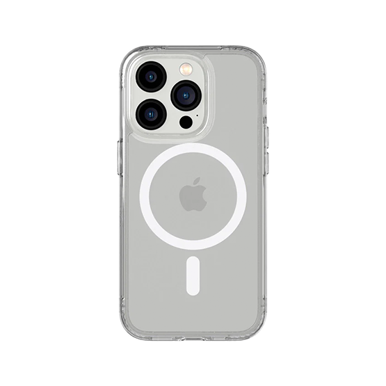Tech21 Evo Clear iPhone 14 Pro C/ MagSafe - Transparente