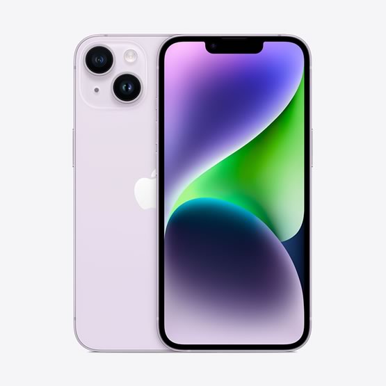 iPhone 14 512 GB - Purple (Púrpura)