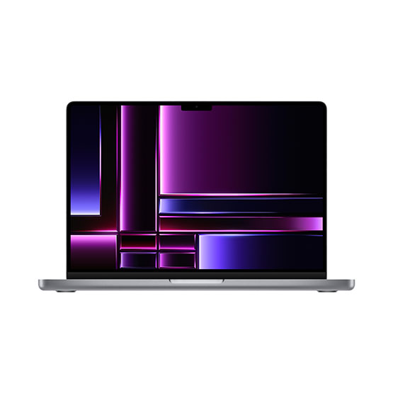 MacBook Pro 14 M2 Pro 512 GB - Gris Espacial (Space Gray)