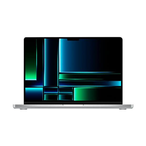 MacBook Pro 14 M2 Pro 1 TB - Plateado (Silver)