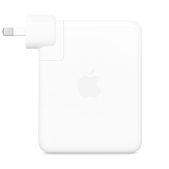 Cargador Apple 140 W USB-C
