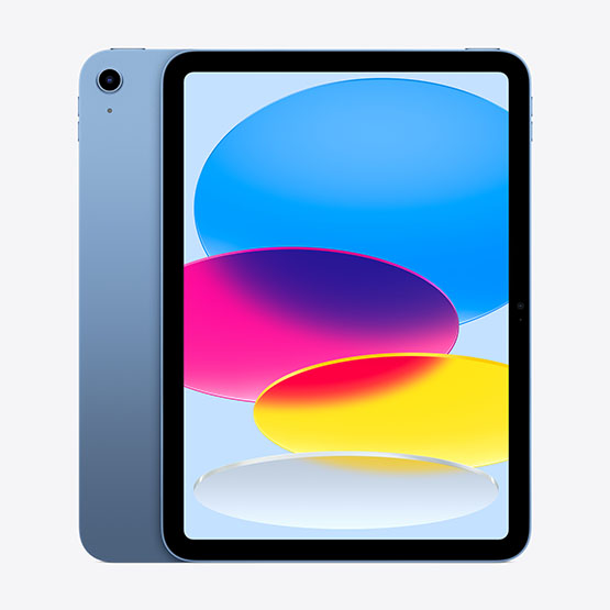 iPad 10.9 Wi-Fi 64 GB - Azul (Blue)