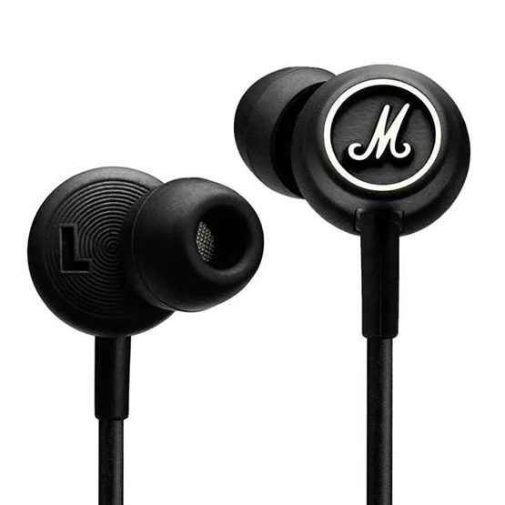 Marshall Headphones Mode - Black