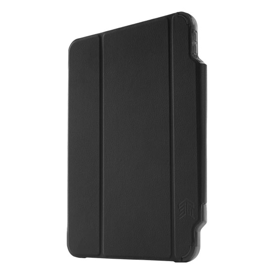 STM Dux Studio iPad Pro 11 1/2/M1 - Negro (Black)