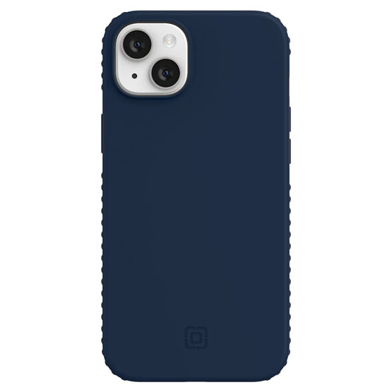 Incipio Grip iPhone 14 Plus - Azul Medianoche