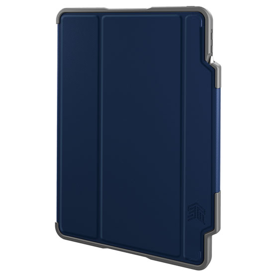 STM Dux Plus Duo iPad Air 10.9 - Azul (Blue)