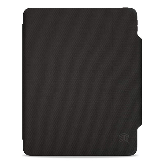 STM DUX Plus iPad Pro 12,9'' M1 - Negro (Black)