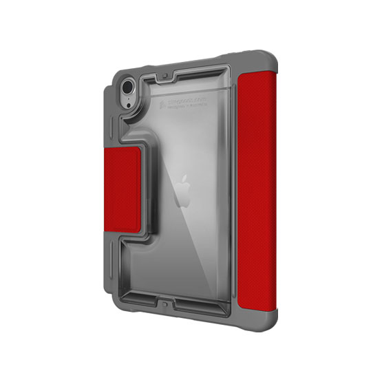 STM Dux Plus iPad Mini - Rojo (Red)