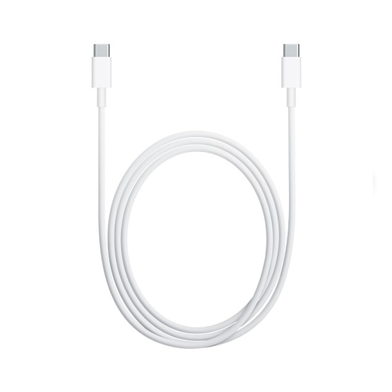 Apple USB-C cable (2 M)