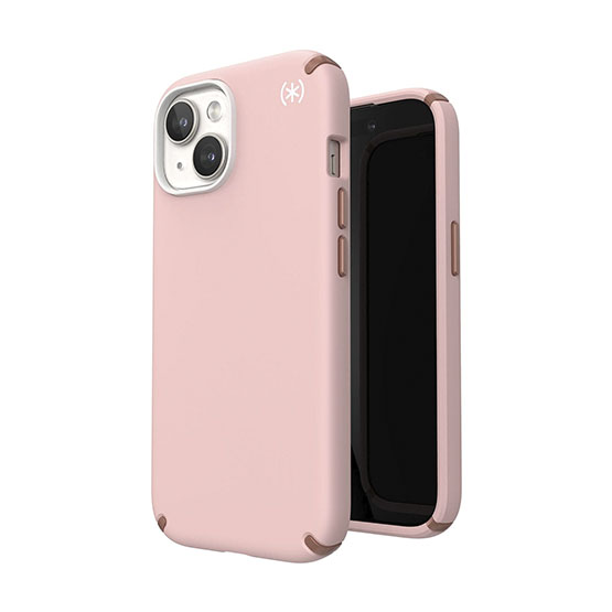 Speck Presidio 2 Pro iPhone 15 - Pink (Rosa)