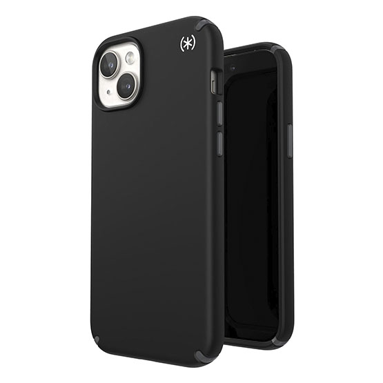 Speck Presidio 2 Pro iPhone 15 Plus - Black (Negro)