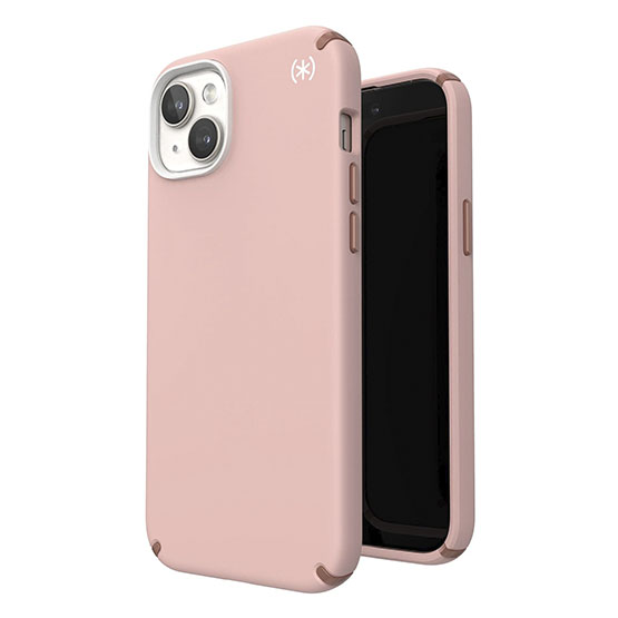 Speck Presidio 2 Pro iPhone 15 Plus - Pink (Rosa)