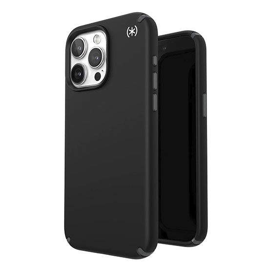Speck Presidio 2 Pro iPhone 15 Pro Max - Black (Negro)