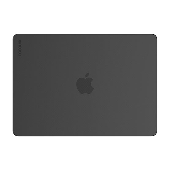 Incase Hardshell Dots MacBook Air 13 M2 - Negro