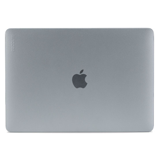 Incase Hardshell Dots MacBook Air 13 M2  - Transparente