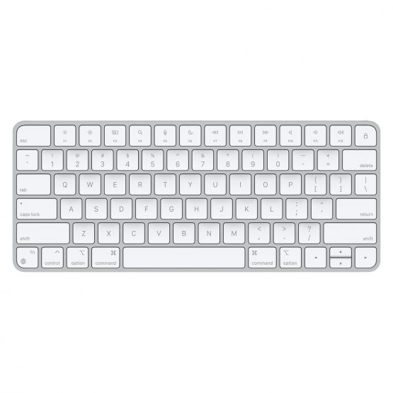 Apple Magic Keyboard - Inglés -