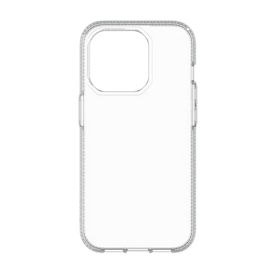 Griffin Survivor Clear iPhone 15 Pro - Transparente