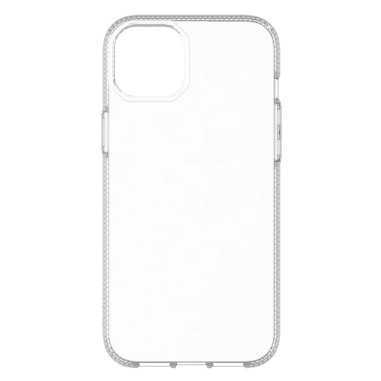 Griffin Survivor Clear iPhone 15 Plus - Transparente