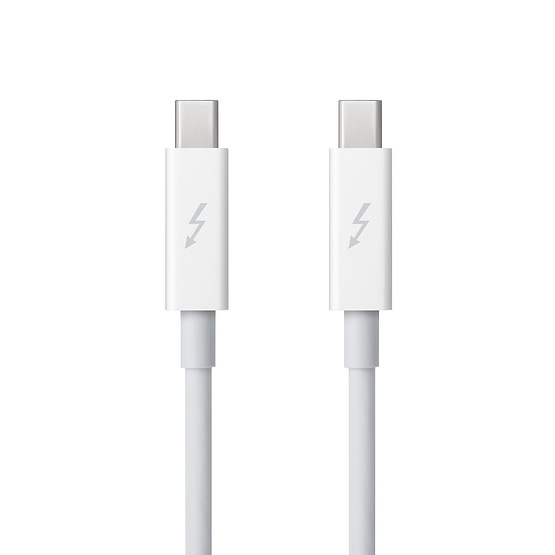 Apple Thunderbolt Cable - 2 m