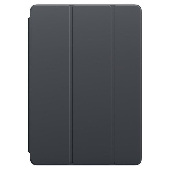 Apple Smart Cover iPad 10.2 /iPad Pro 10.5/iPad Air 10.5- Gris Carbonilla (Charcoal Gray)