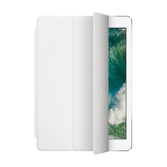 Apple Smart Cover iPad Pro 9.7- Blanco (White)