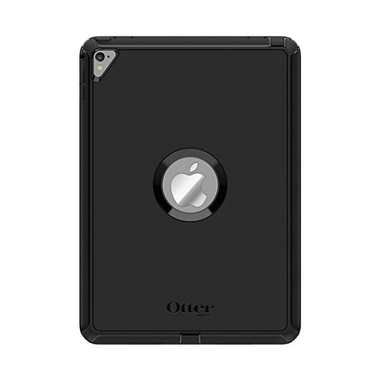 Otterbox Defender iPad Air 10.5 - Negro (Black)