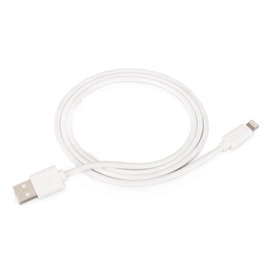 Griffin Lightning a USB Cable 0.90 m - Blanco (White)