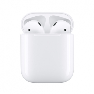Apple Airpods 2, MacStation