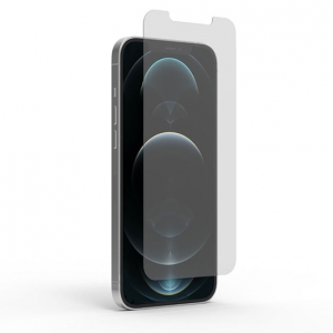 PureGear HD Clarity Vidrio Templado iPhone 12 Pro Max, MacStation
