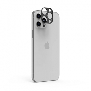PureGear Vidrio Protector para la Camara iPhone 12 Pro Max, MacStation