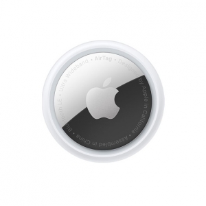 Apple Funda de Silicona iPhone 12/12 Pro - Mandarina (kumquat), MacStation