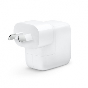 Apple USB Power Adapter 12W - iPad, iPhone y iPod