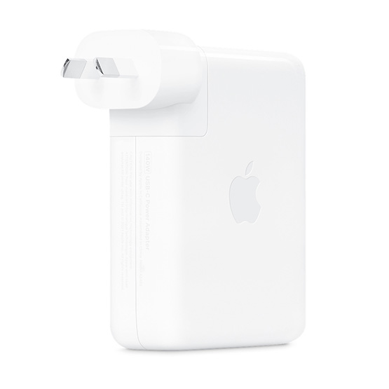 Cargador Apple 140 W USB-C, MacStation