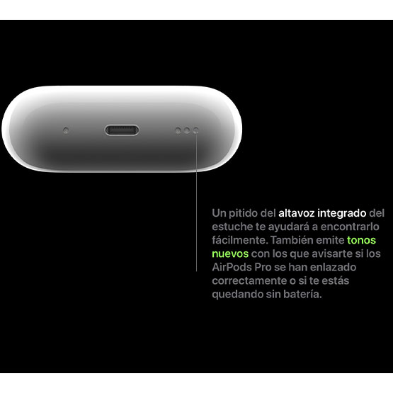 Apple Airpods Pro 2, MacStation