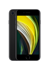 iPhone SE (segunda generación)