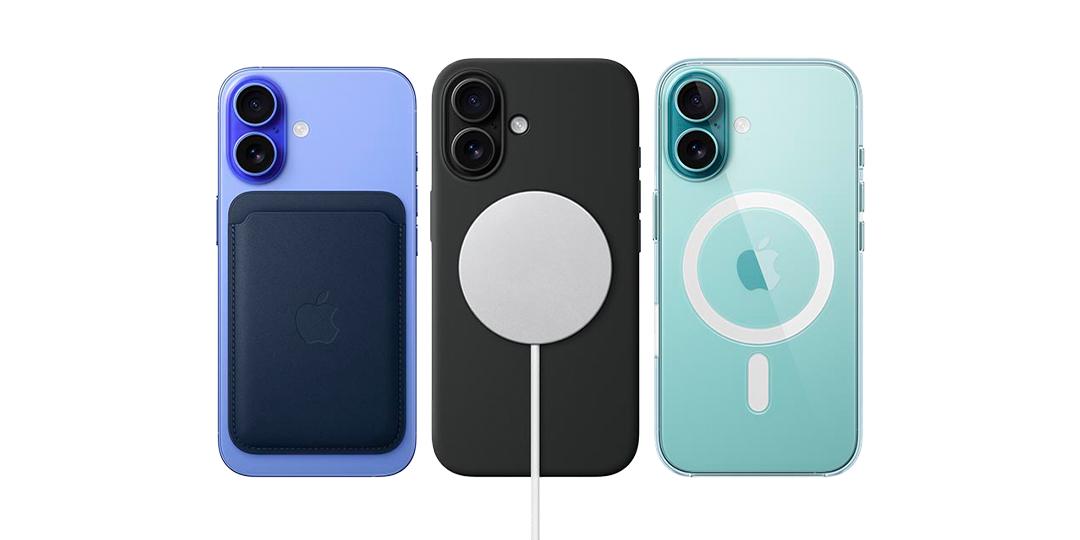 iPhone 16 | MacStation - Apple Premium Reseller