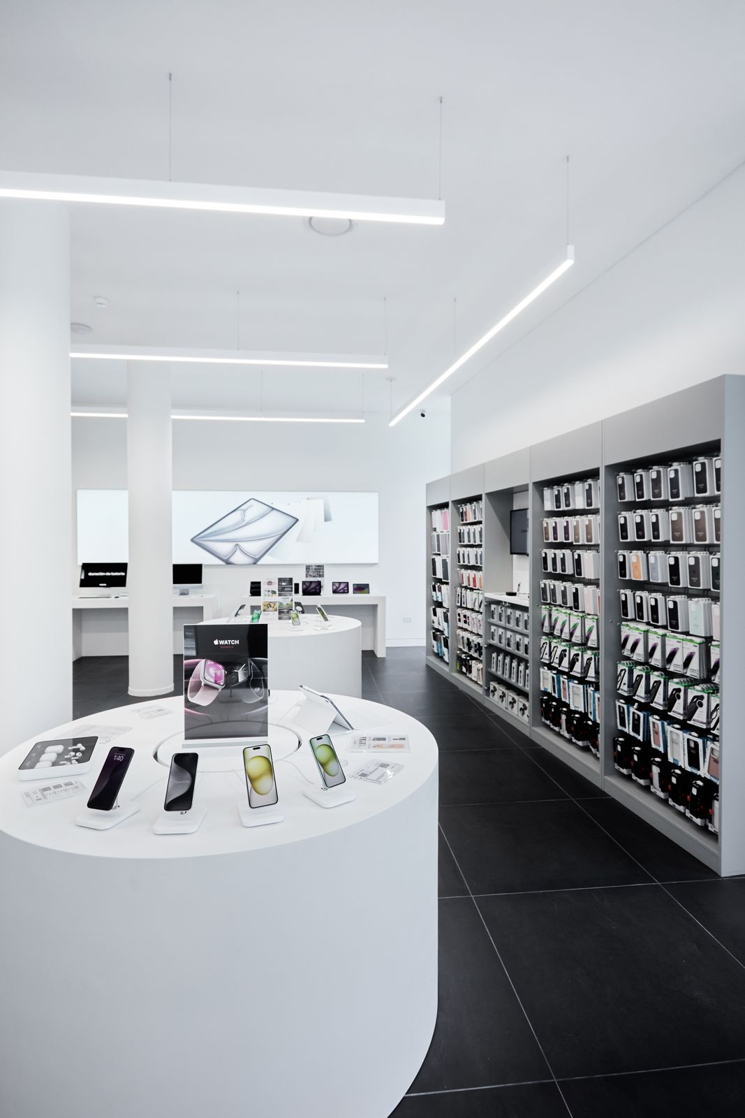 MacStation Recoleta