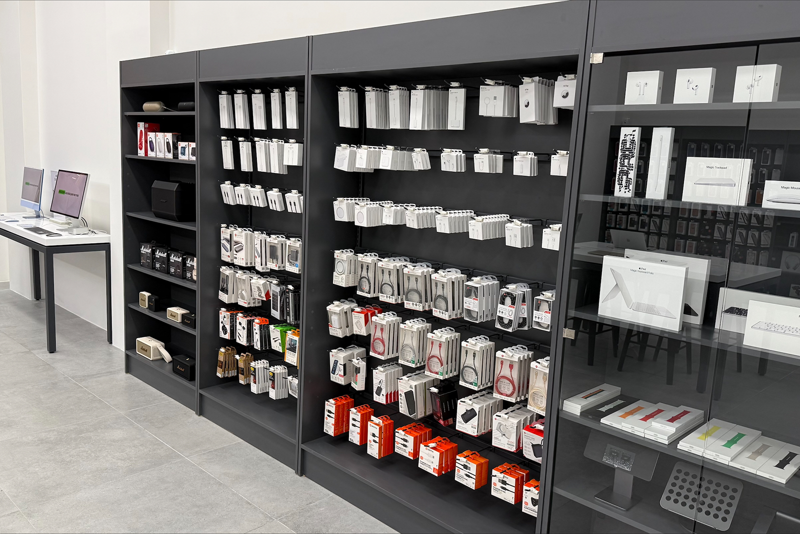 MacStation Neuquén