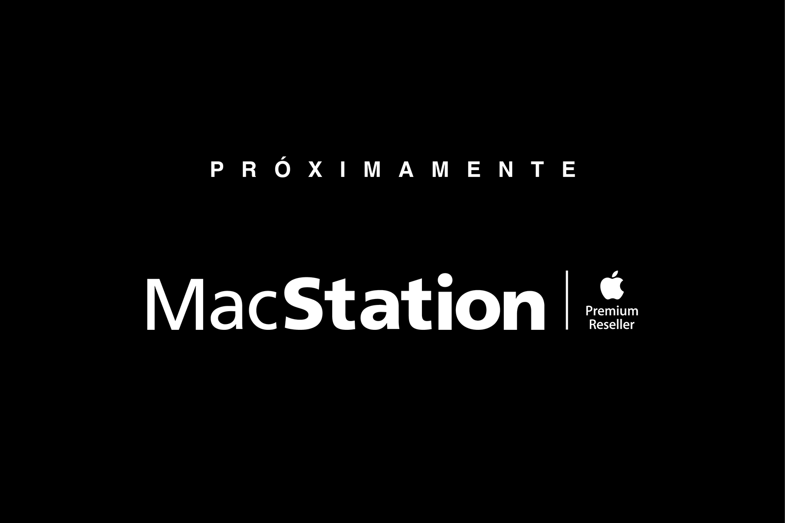 MacStation Nuevocentro Shopping