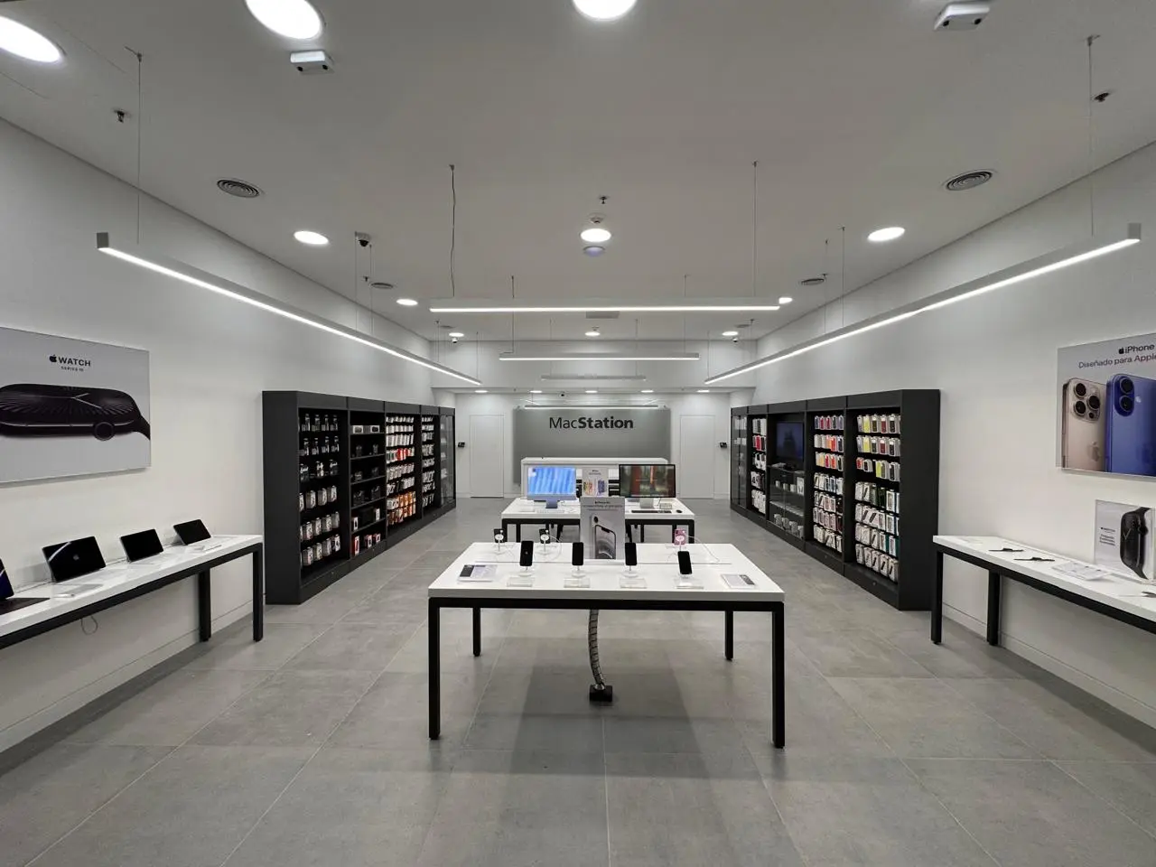 Alto Avellaneda Shopping