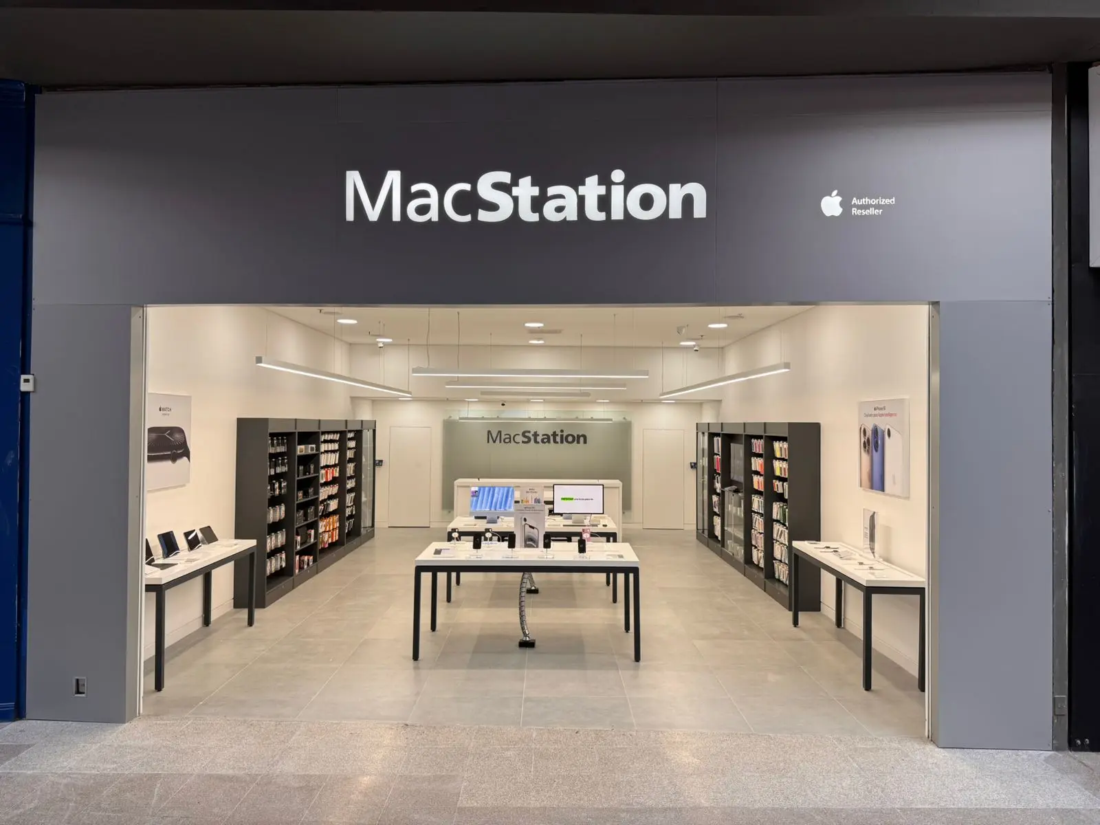 Alto Avellaneda Shopping