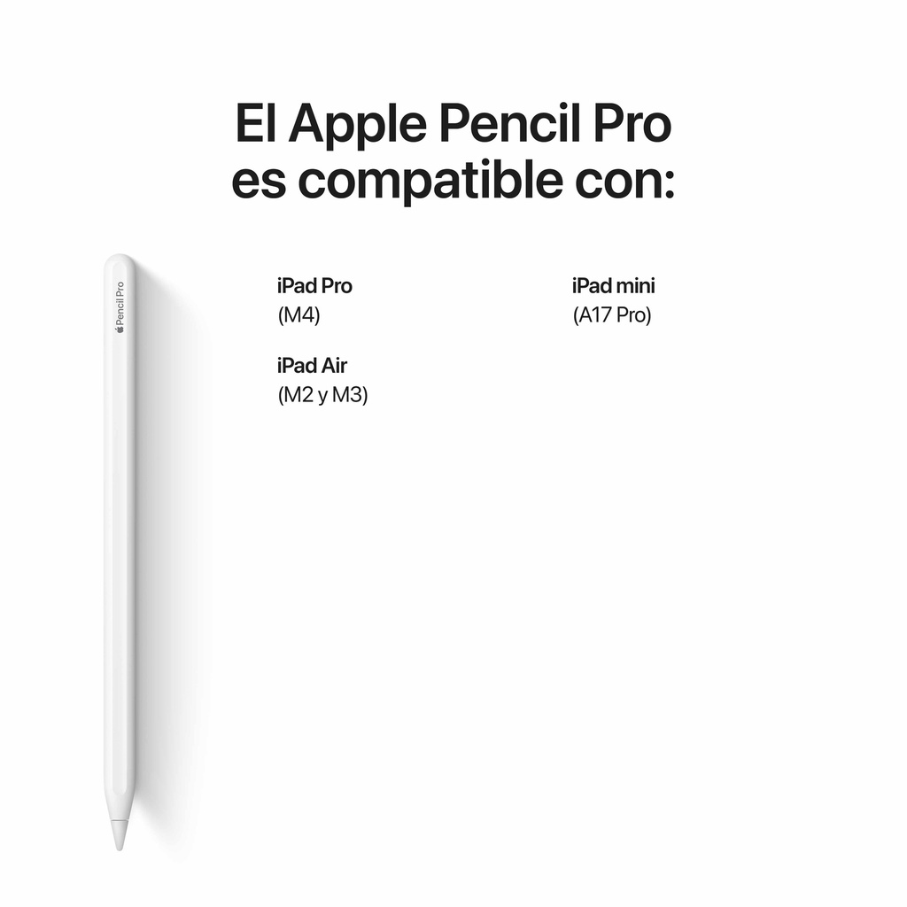 Apple Pencil Pro