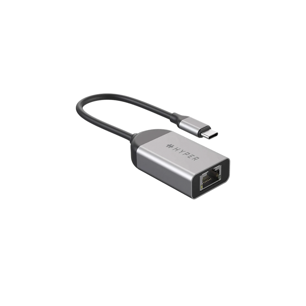 HyperDrive USB-C a 8K 60Hz/4K1