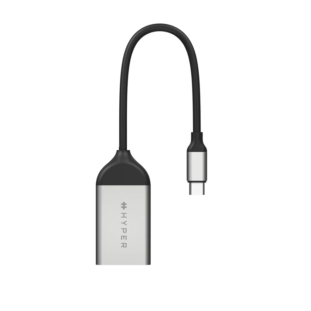 HyperDrive USB-C a 8K 60Hz/4K1