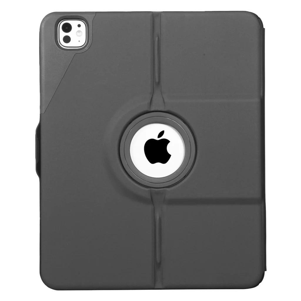Targus Versavu funda con teclado Bluetooth para iPad A16/Air 11 M3/M2
