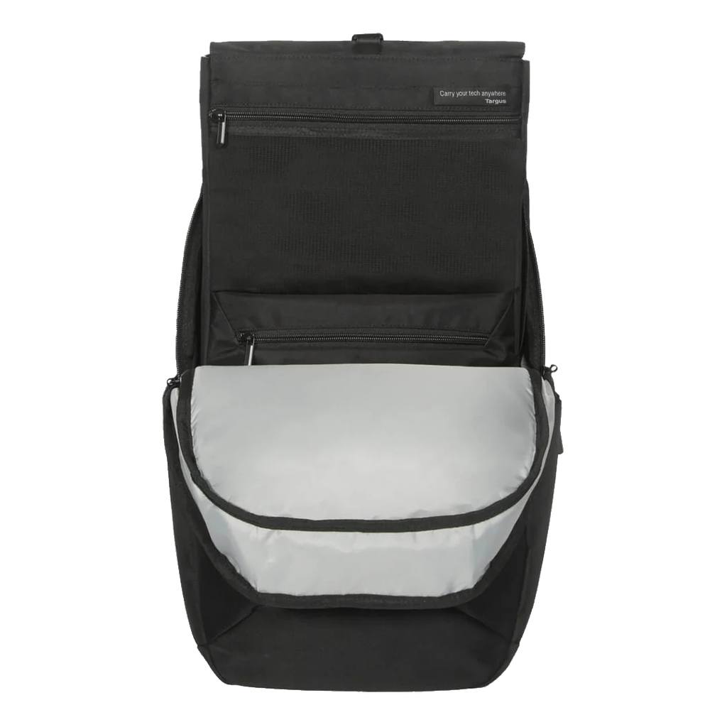 Mochila 15-16" Work+ - Negro