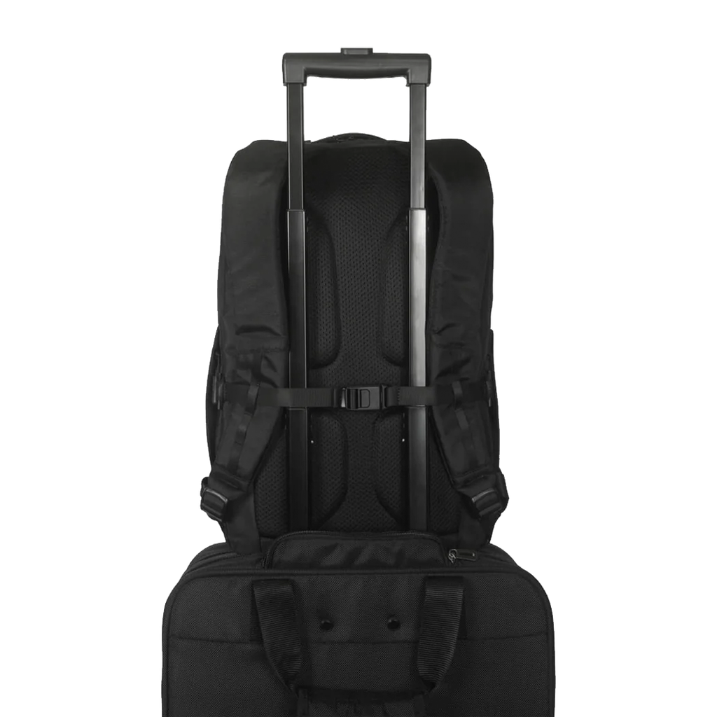 Mochila 15-16" Work+ - Negro