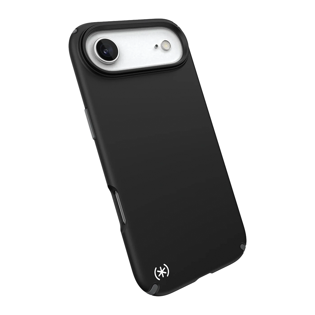 Speck Presidio2 Pro con Magsafe para iPhone 17 Air -Negro/Negro/Blanco