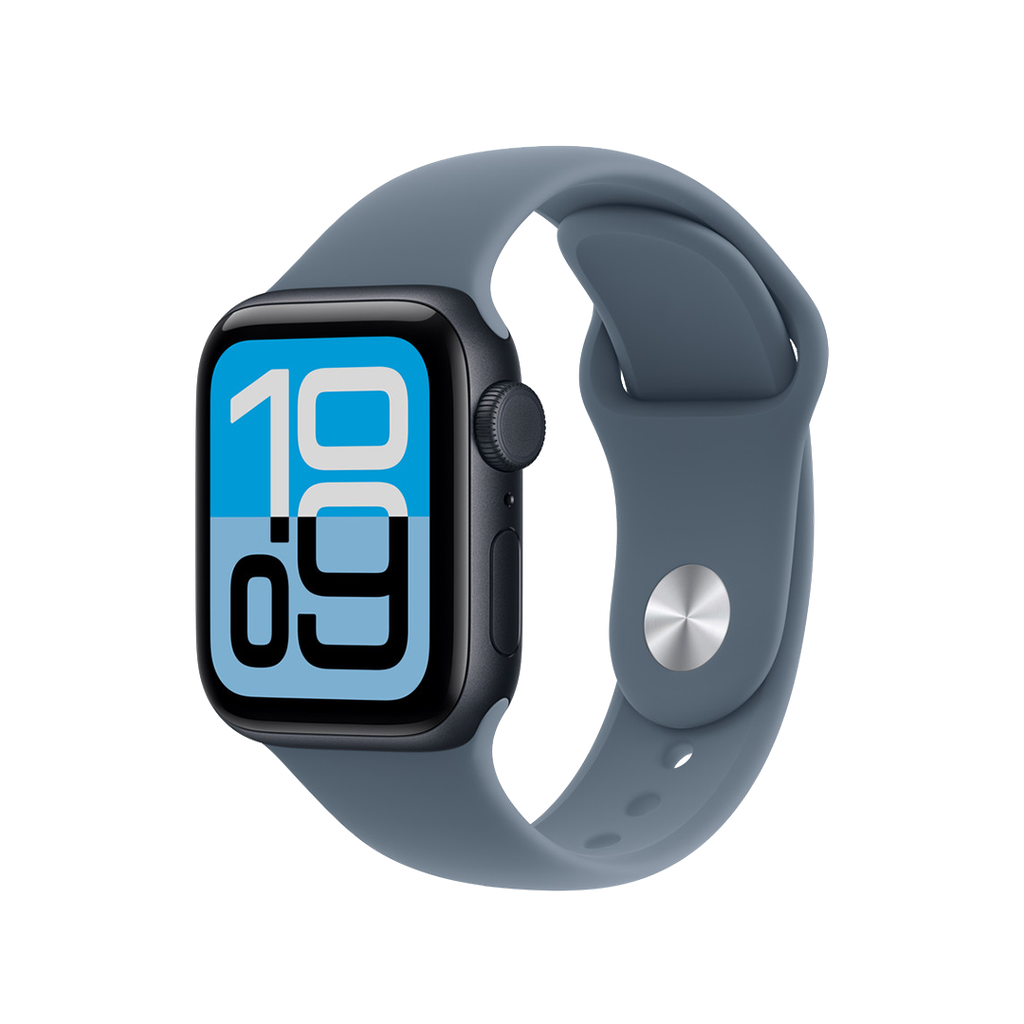 Apple Watch Banda Deportiva 40mm - Azul Náutico - M/L