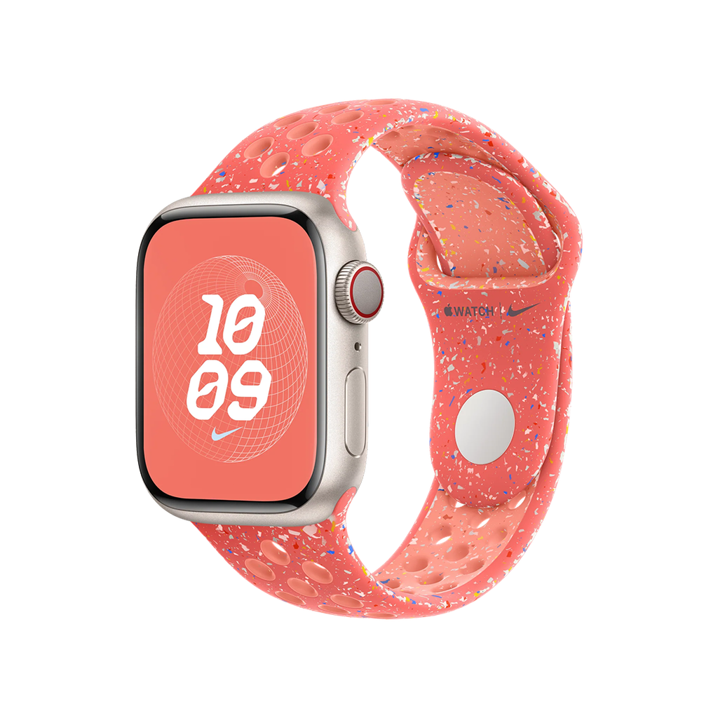 Apple Watch Banda Deportiva 41mm - Brasa Mágica - M/L